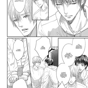 [TSUKINOSE Maro] Oh! My Young Master! [Eng] – Gay Manga sex 161