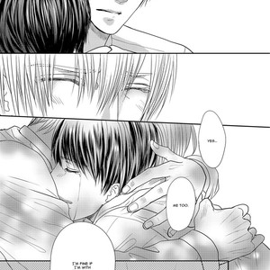 [TSUKINOSE Maro] Oh! My Young Master! [Eng] – Gay Manga sex 164