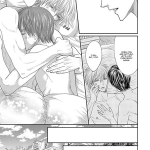 [TSUKINOSE Maro] Oh! My Young Master! [Eng] – Gay Manga sex 166