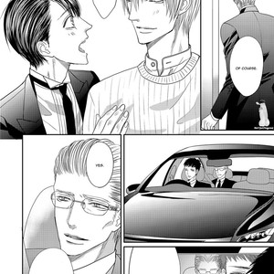 [TSUKINOSE Maro] Oh! My Young Master! [Eng] – Gay Manga sex 169