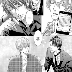 [TSUKINOSE Maro] Oh! My Young Master! [Eng] – Gay Manga sex 171
