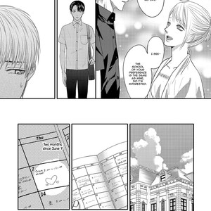 [TSUKINOSE Maro] Oh! My Young Master! [Eng] – Gay Manga sex 180