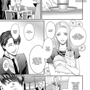 [TSUKINOSE Maro] Oh! My Young Master! [Eng] – Gay Manga sex 184