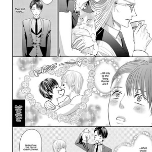 [TSUKINOSE Maro] Oh! My Young Master! [Eng] – Gay Manga sex 185