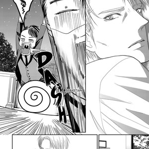 [TSUKINOSE Maro] Oh! My Young Master! [Eng] – Gay Manga sex 189