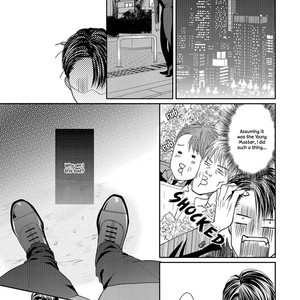 [TSUKINOSE Maro] Oh! My Young Master! [Eng] – Gay Manga sex 190