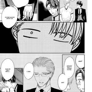[TSUKINOSE Maro] Oh! My Young Master! [Eng] – Gay Manga sex 194