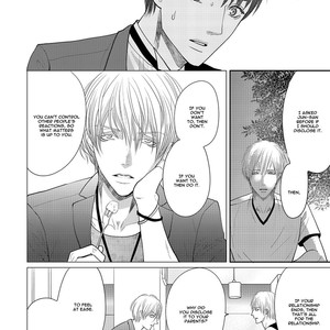 [TSUKINOSE Maro] Oh! My Young Master! [Eng] – Gay Manga sex 195