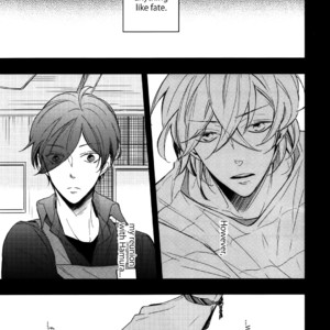 [NAMIE Shizuku] Zutto Kitto – vol.02 (update c.3+4) [Eng] – Gay Manga sex 2