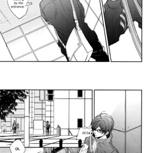 [NAMIE Shizuku] Zutto Kitto – vol.02 (update c.3+4) [Eng] – Gay Manga sex 5