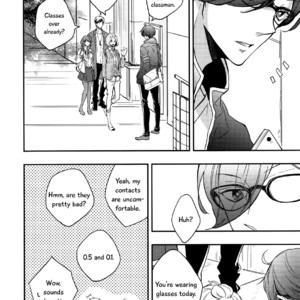 [NAMIE Shizuku] Zutto Kitto – vol.02 (update c.3+4) [Eng] – Gay Manga sex 6
