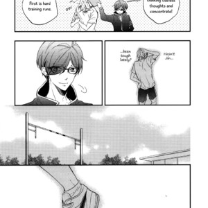 [NAMIE Shizuku] Zutto Kitto – vol.02 (update c.3+4) [Eng] – Gay Manga sex 12