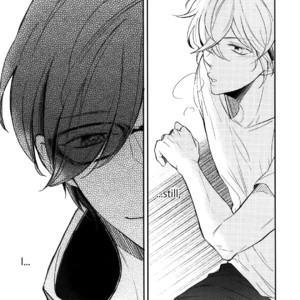 [NAMIE Shizuku] Zutto Kitto – vol.02 (update c.3+4) [Eng] – Gay Manga sex 14