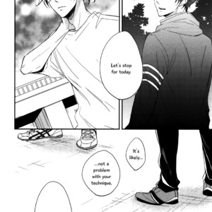 [NAMIE Shizuku] Zutto Kitto – vol.02 (update c.3+4) [Eng] – Gay Manga sex 22