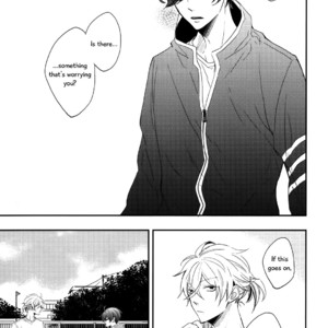 [NAMIE Shizuku] Zutto Kitto – vol.02 (update c.3+4) [Eng] – Gay Manga sex 23