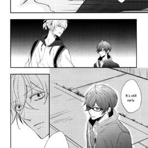[NAMIE Shizuku] Zutto Kitto – vol.02 (update c.3+4) [Eng] – Gay Manga sex 26