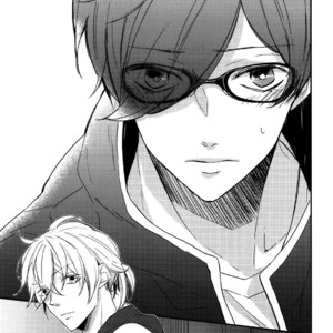 [NAMIE Shizuku] Zutto Kitto – vol.02 (update c.3+4) [Eng] – Gay Manga sex 29