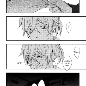 [NAMIE Shizuku] Zutto Kitto – vol.02 (update c.3+4) [Eng] – Gay Manga sex 30