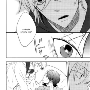 [NAMIE Shizuku] Zutto Kitto – vol.02 (update c.3+4) [Eng] – Gay Manga sex 36