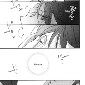 [NAMIE Shizuku] Zutto Kitto – vol.02 (update c.3+4) [Eng] – Gay Manga sex 37