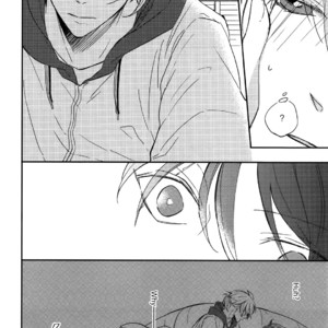 [NAMIE Shizuku] Zutto Kitto – vol.02 (update c.3+4) [Eng] – Gay Manga sex 38
