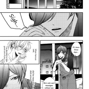 [NAMIE Shizuku] Zutto Kitto – vol.02 (update c.3+4) [Eng] – Gay Manga sex 44