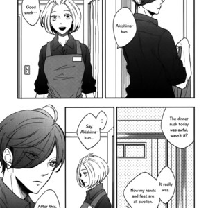 [NAMIE Shizuku] Zutto Kitto – vol.02 (update c.3+4) [Eng] – Gay Manga sex 46