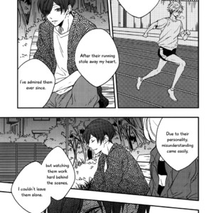 [NAMIE Shizuku] Zutto Kitto – vol.02 (update c.3+4) [Eng] – Gay Manga sex 57
