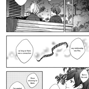 [NAMIE Shizuku] Zutto Kitto – vol.02 (update c.3+4) [Eng] – Gay Manga sex 58