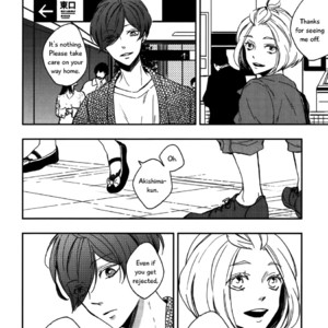 [NAMIE Shizuku] Zutto Kitto – vol.02 (update c.3+4) [Eng] – Gay Manga sex 62