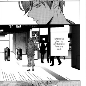 [NAMIE Shizuku] Zutto Kitto – vol.02 (update c.3+4) [Eng] – Gay Manga sex 65