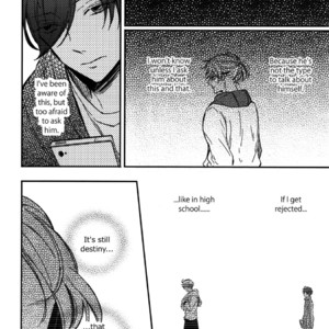 [NAMIE Shizuku] Zutto Kitto – vol.02 (update c.3+4) [Eng] – Gay Manga sex 66