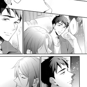 [PureSlider (Natsuo)] Endless Summer Town – Free! dj [kr] – Gay Manga sex 19