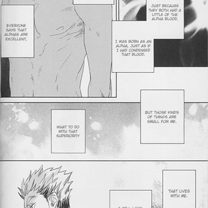 [Zenra/ Takamachi] Saraba yo, Saraba (Second Part) ver.2 – Haikyuu!! dj [Eng] – Gay Manga sex 4
