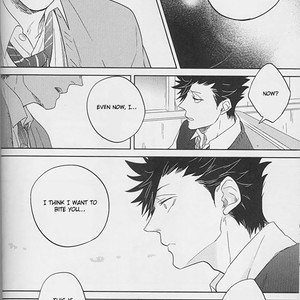 [Zenra/ Takamachi] Saraba yo, Saraba (Second Part) ver.2 – Haikyuu!! dj [Eng] – Gay Manga sex 10
