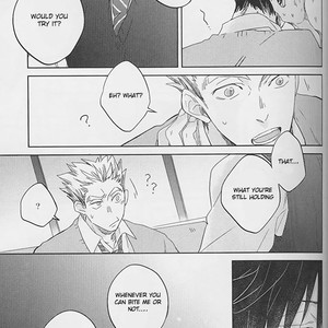 [Zenra/ Takamachi] Saraba yo, Saraba (Second Part) ver.2 – Haikyuu!! dj [Eng] – Gay Manga sex 11