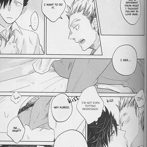 [Zenra/ Takamachi] Saraba yo, Saraba (Second Part) ver.2 – Haikyuu!! dj [Eng] – Gay Manga sex 13