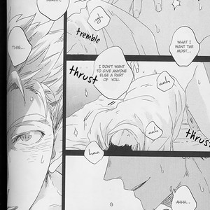 [Zenra/ Takamachi] Saraba yo, Saraba (Second Part) ver.2 – Haikyuu!! dj [Eng] – Gay Manga sex 24