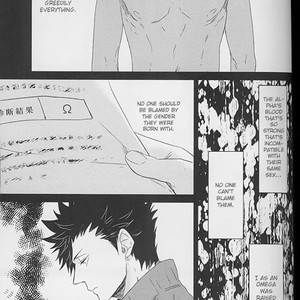 [Zenra/ Takamachi] Saraba yo, Saraba (Second Part) ver.2 – Haikyuu!! dj [Eng] – Gay Manga sex 29