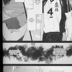 [Zenra/ Takamachi] Saraba yo, Saraba (Second Part) ver.2 – Haikyuu!! dj [Eng] – Gay Manga sex 30