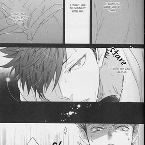 [Zenra/ Takamachi] Saraba yo, Saraba (Second Part) ver.2 – Haikyuu!! dj [Eng] – Gay Manga sex 31
