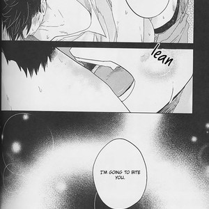 [Zenra/ Takamachi] Saraba yo, Saraba (Second Part) ver.2 – Haikyuu!! dj [Eng] – Gay Manga sex 32