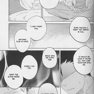 [Zenra/ Takamachi] Saraba yo, Saraba (Second Part) ver.2 – Haikyuu!! dj [Eng] – Gay Manga sex 37