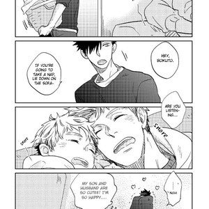 [Zenra / Takamachi] Saraba yo, Saraba (Extra) ver.2 – Haikyuu!! dj [Eng] – Gay Manga sex 19