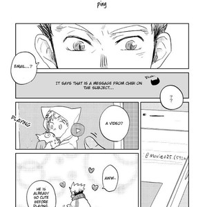 [Zenra / Takamachi] Saraba yo, Saraba (Extra) ver.2 – Haikyuu!! dj [Eng] – Gay Manga sex 21