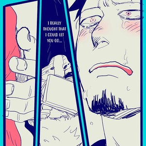 [Bow and Arrow] I’ll Never Forget You – One Piece dj [Eng] – Gay Manga sex 14