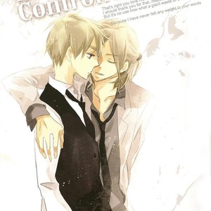 [Love Potion No.9 (ICHINOMIYA Shihan)] Hetalia dj – Sick Heart Controllers [Esp] – Gay Manga sex 3