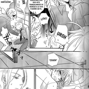 [Love Potion No.9 (ICHINOMIYA Shihan)] Hetalia dj – Sick Heart Controllers [Esp] – Gay Manga sex 12