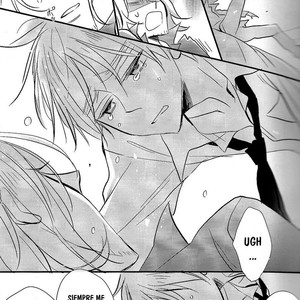 [Love Potion No.9 (ICHINOMIYA Shihan)] Hetalia dj – Sick Heart Controllers [Esp] – Gay Manga sex 16