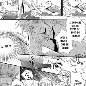 [Love Potion No.9 (ICHINOMIYA Shihan)] Hetalia dj – Sick Heart Controllers [Esp] – Gay Manga sex 17